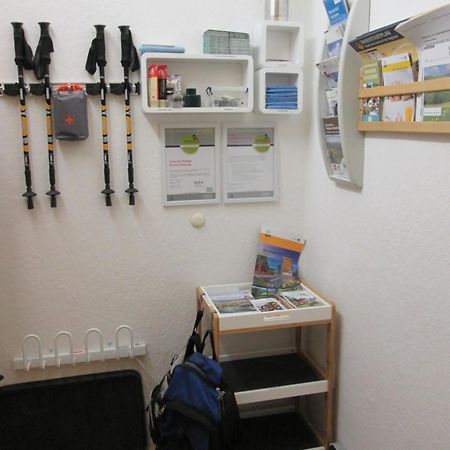 Zentrale-Ruhige Ferienwohnung Reichenbach im Vogtland Exterior foto